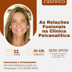 ENCONTRO CIENTÍFICO - Adriana Meyer Gradin