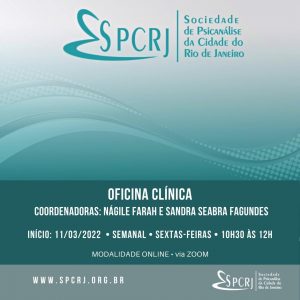 OFICINA CLÍNICA