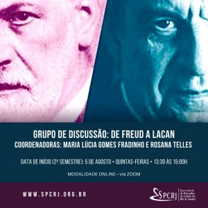 DE FREUD A LACAN
