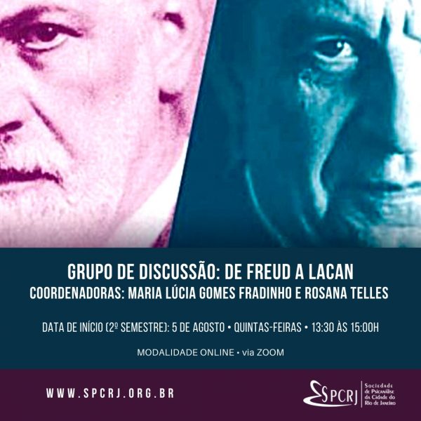 DE FREUD A LACAN