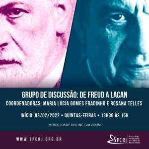 DE FREUD A LACAN