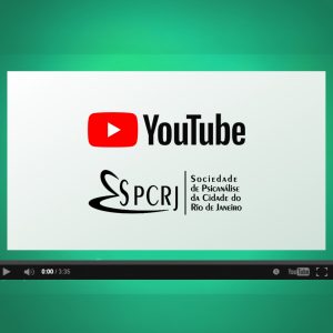 SPCRJ no Youtube.