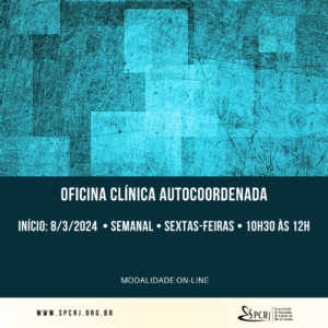 OFICINA CLÍNICA AUTOCOORDENADA