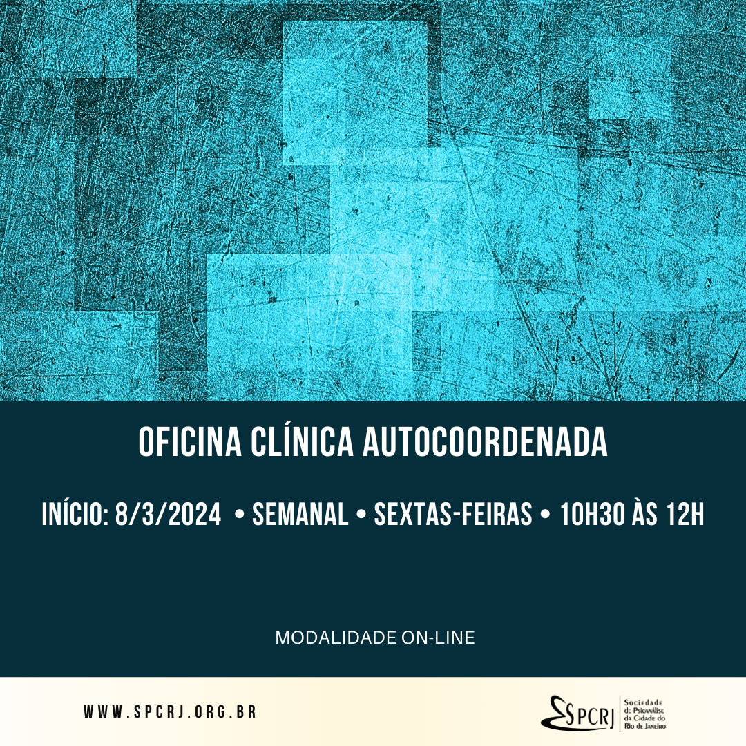 OFICINA CLÍNICA AUTOCOORDENADA