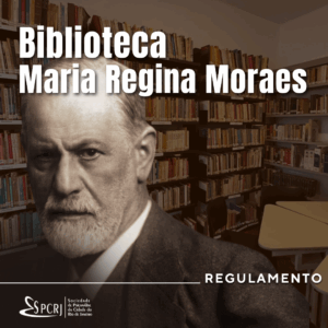 Biblioteca Maria Regina Moraes - Regulamento