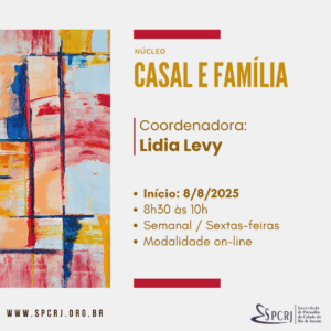 NÚCLEO DE CASAL E FAMÍLIA
