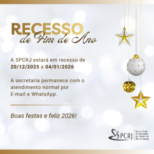 Recesso de Fim de Ano 2025