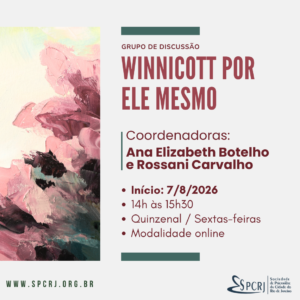 GRUPO WINNICOTT POR ELE MESMO